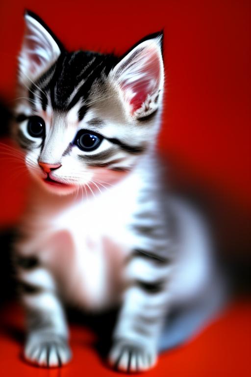 kitten in toronto